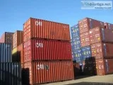 Refurbished shipping containers for sale text us on (707) 314-09