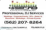 Affordable Professional DJ