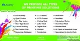 Printing and Solution