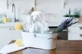 Cleaning services