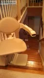 Stairlift by Bruno