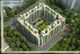 Buy Apartments at Affordable Price in Sumit Greendale NX in Mumb