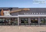 Looking for Best Guitar Shops in Calgary 