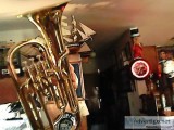 E.F.DURAND-ALTO-HORN FRENCH MADE