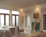 Houston painting