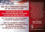 Immigrants Investigative Services