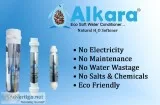 Alkara Water Softener for Commercial Buildings