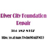 River City Foundation Repair