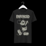 Best Custom Made T Shirts in Toronto  We Are Paranoid