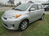 2008 Scion XD