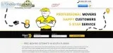 Free Moving Estimate in South Florida
