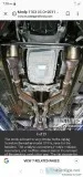 Cated H pipes