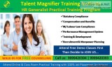 If u Search Best HR Training Institute in Delhi Join Talent Magn