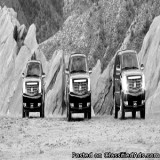 Transportation Services to Vail Airport