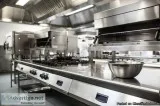 Commercial idli steamer cooker with Total 6 Tray each having 9 I