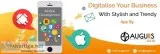 Best Mobile APP and Software Development Company Augurs Technolo