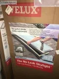 NEW SKYLIGHTS FOR SALE  TRAGALUZ A LA VENTA