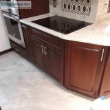 Kitchen Cabinetry and Bathrooms