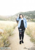 High School Senior Pics