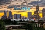 Charlotte Job Fairs and Charlotte Hiring Events - Best Hire Care
