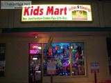 BEST OFFER TAKES THE KEY TO SUCCESSFUL 5-STAR RATED KIDS STORE I