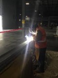 Experienced MOBILE welder