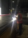 Experienced MOBILE welder