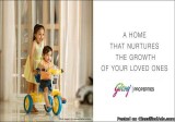 Godrej Properties Okhla