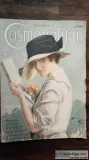 October Cosmopolitan 1919