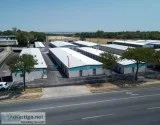 Safe and affordable Storage units for rent