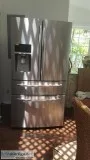 Samsung refrigeratot