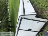 Commercial camper