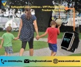 Safeguard your children &ndash VPT Personal GPS Tracker is the b