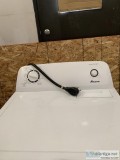 Amana Washer and Dryer