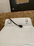 Amana Washer and Dryer