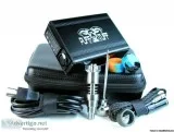 Aromatherapy Enail with Case  Quartz nail and Everything in the 