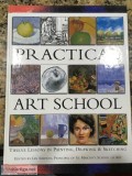Practical Art SchoolSt. Martin s School of Art