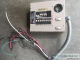 Transfer switch