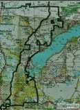 Green Lake Meadows Ranch 70 Mile House BC
