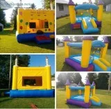 Bounce House Rental