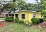 REDUCED PRICE IN ST PETRESBURGFL ALLENDALE TERRACE