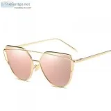 Buy Famous cat eye sunglasses