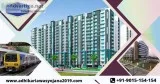 Book your 4BHK apartment at Adhikari Awas Yojana 2019
