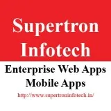 Start your career as Hybrid App Developer with Supertron Infotec