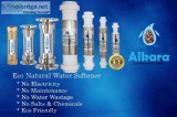 Natural Eco Water Softener for Dairy Farms