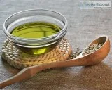 Hemp Oils Work We have it in stock and ready.