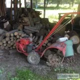 Rototillar