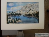 Art and Yard Sale