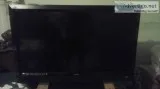 39in. Vizio TV