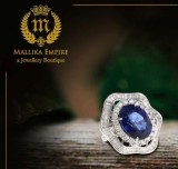 Mallika Empire - Best diamond and gold jwellery Boutique in Delh